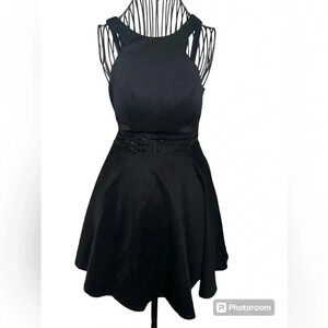 City Studio Junior semi formal dress